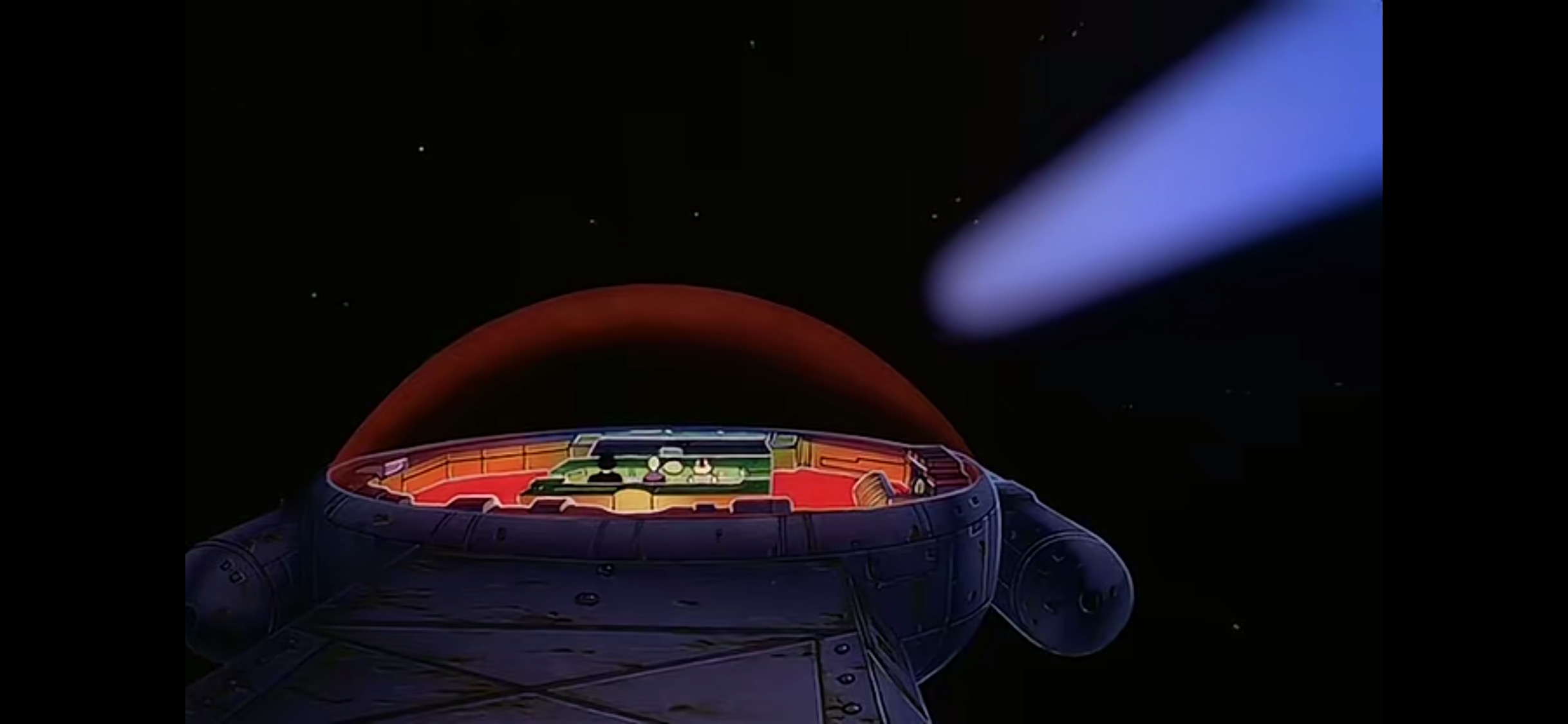 时间之主剧照的剧照