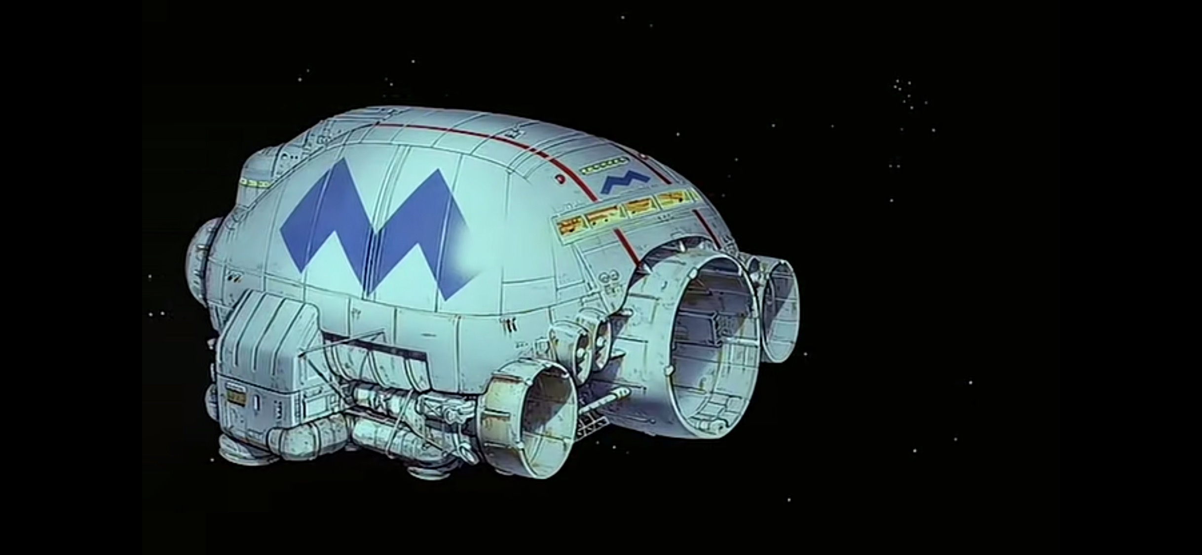 时间之主剧照的剧照