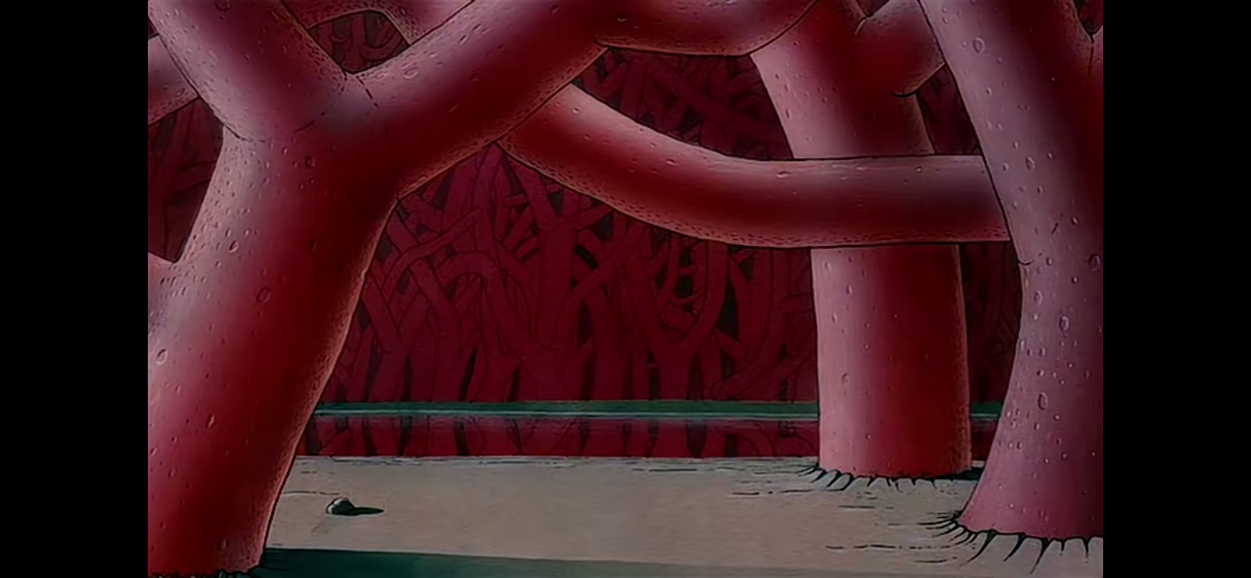 时间之主剧照的剧照