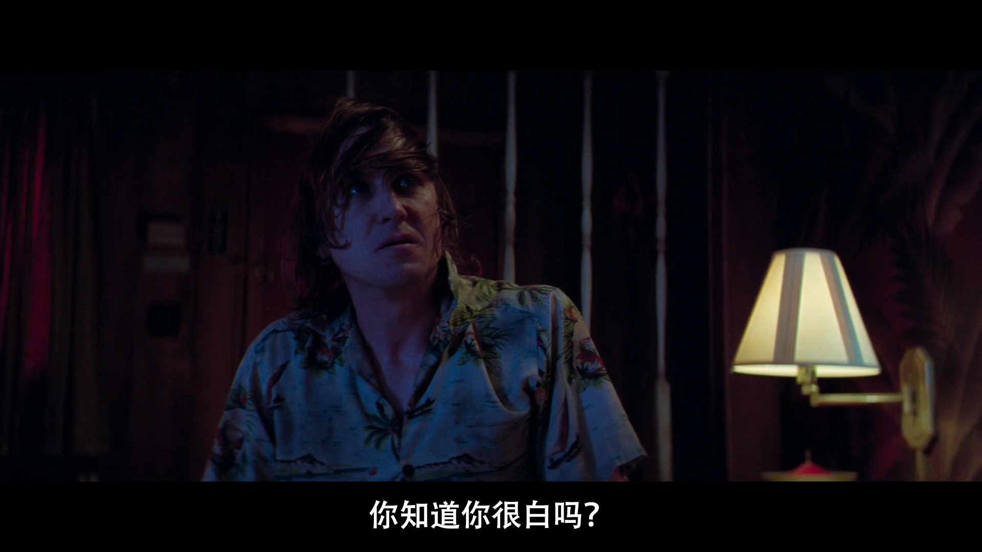 白噪音剧照的剧照