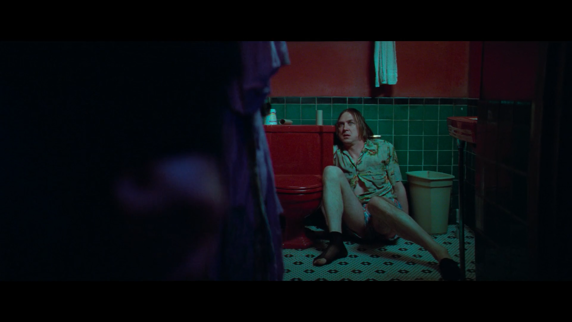 白噪音剧照的剧照