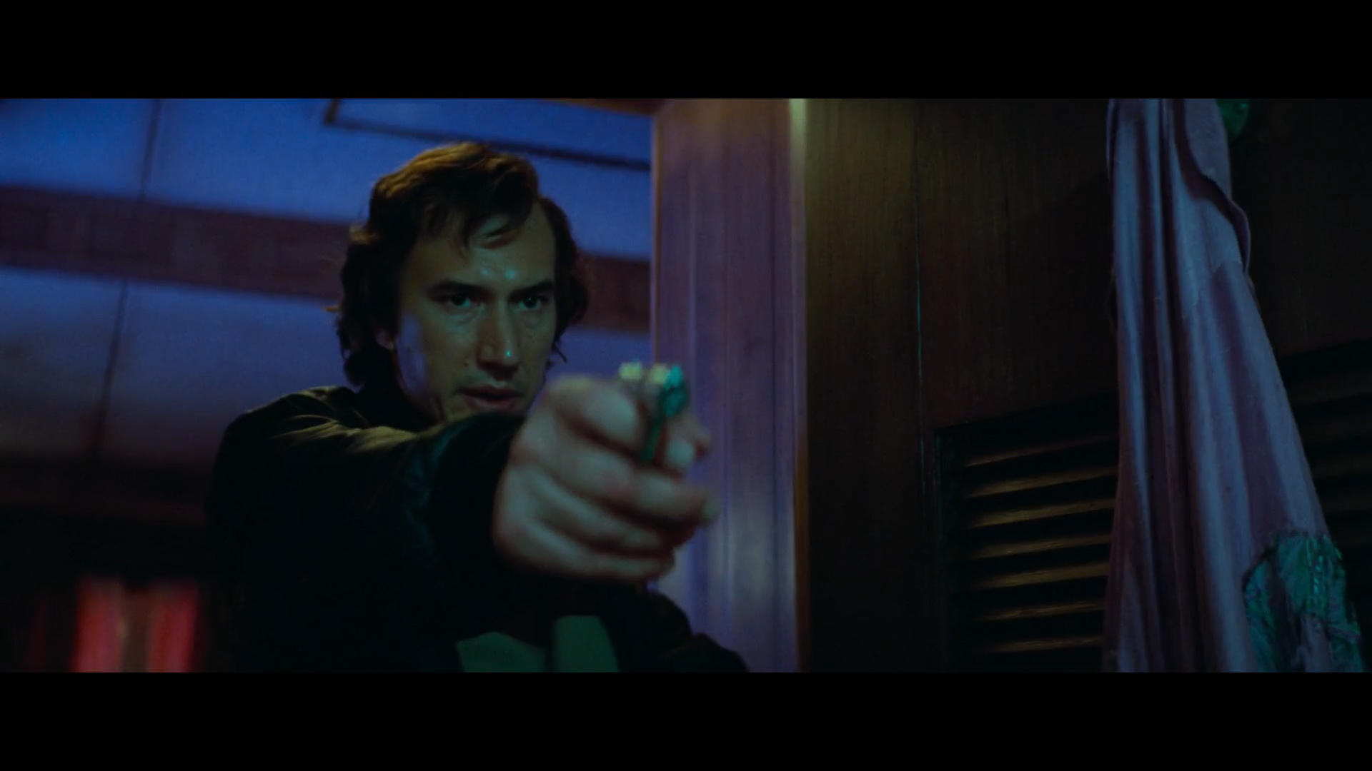 白噪音剧照的剧照