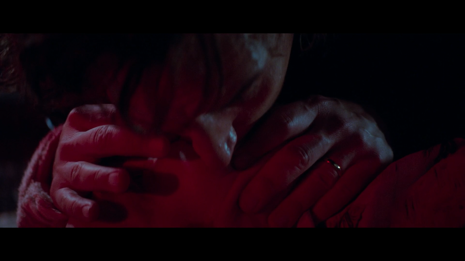 白噪音剧照的剧照