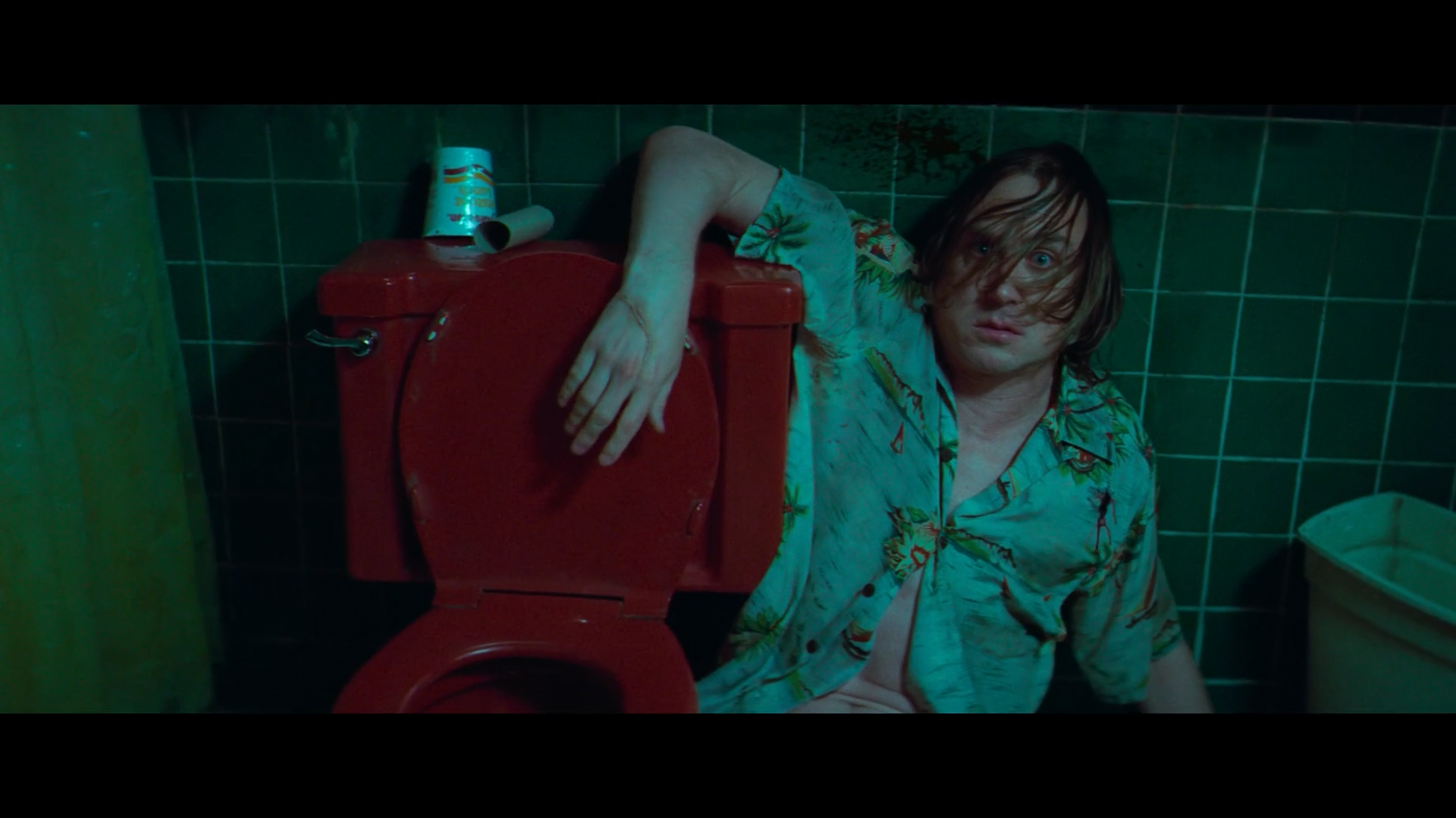 白噪音剧照的剧照