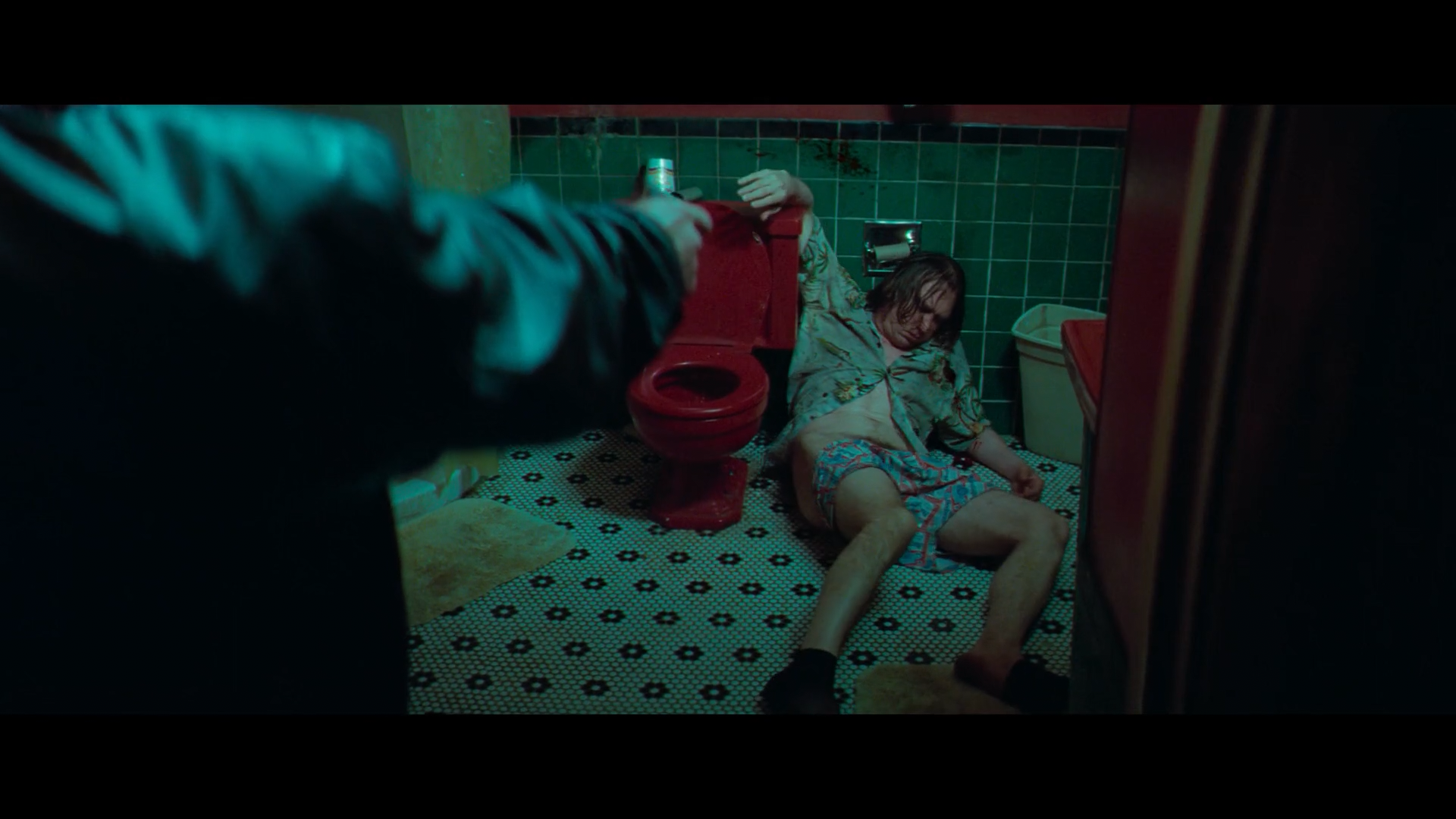 白噪音剧照的剧照