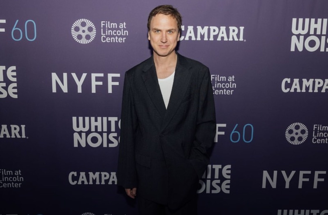 白噪音剧照的剧照