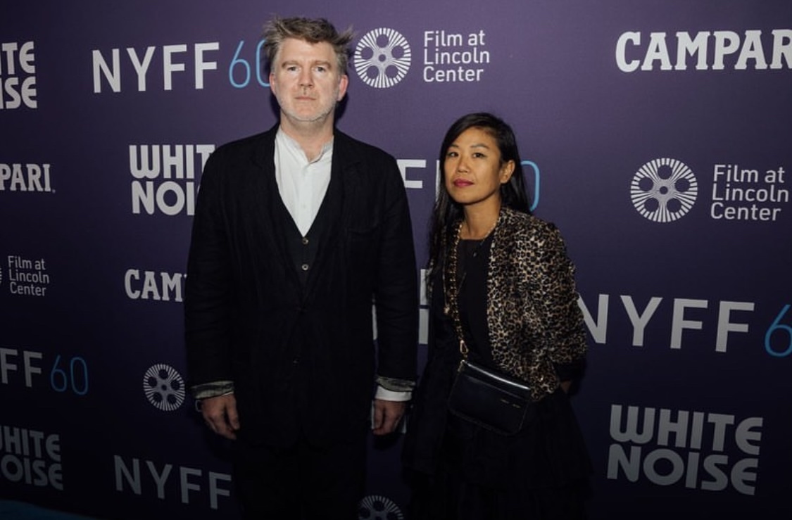 白噪音剧照的剧照