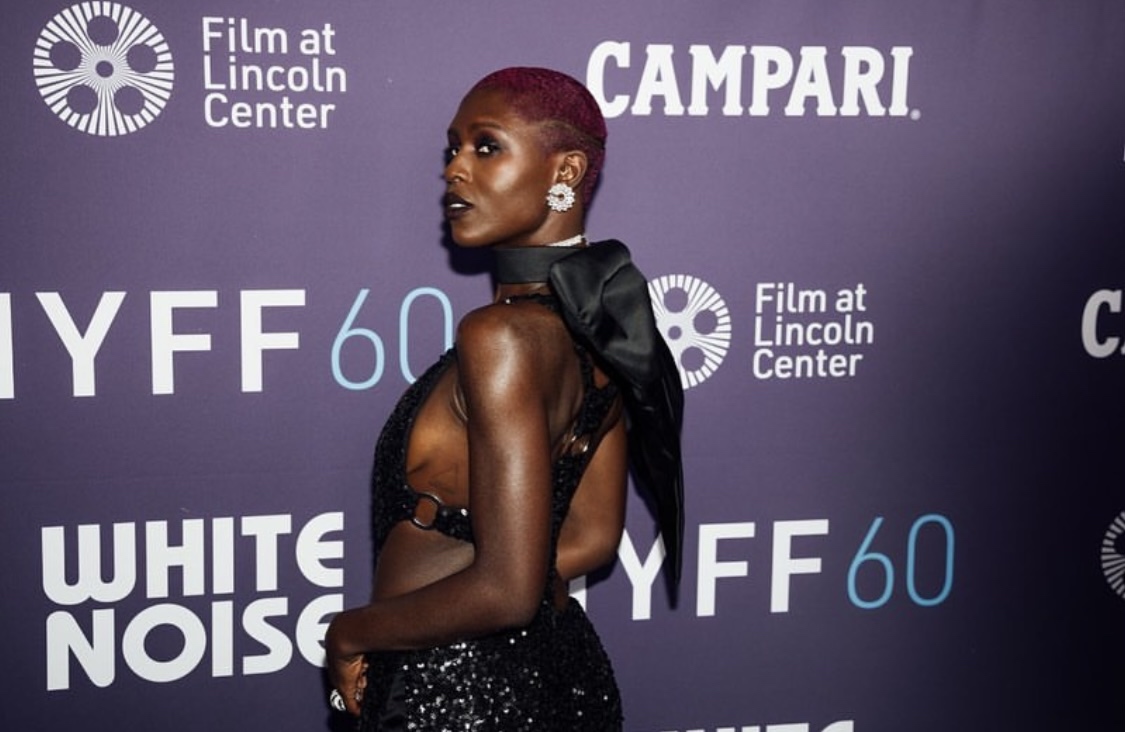 白噪音剧照的剧照