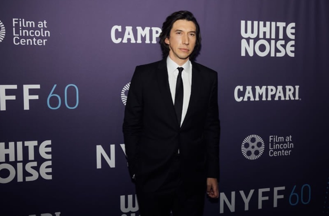 白噪音剧照的剧照