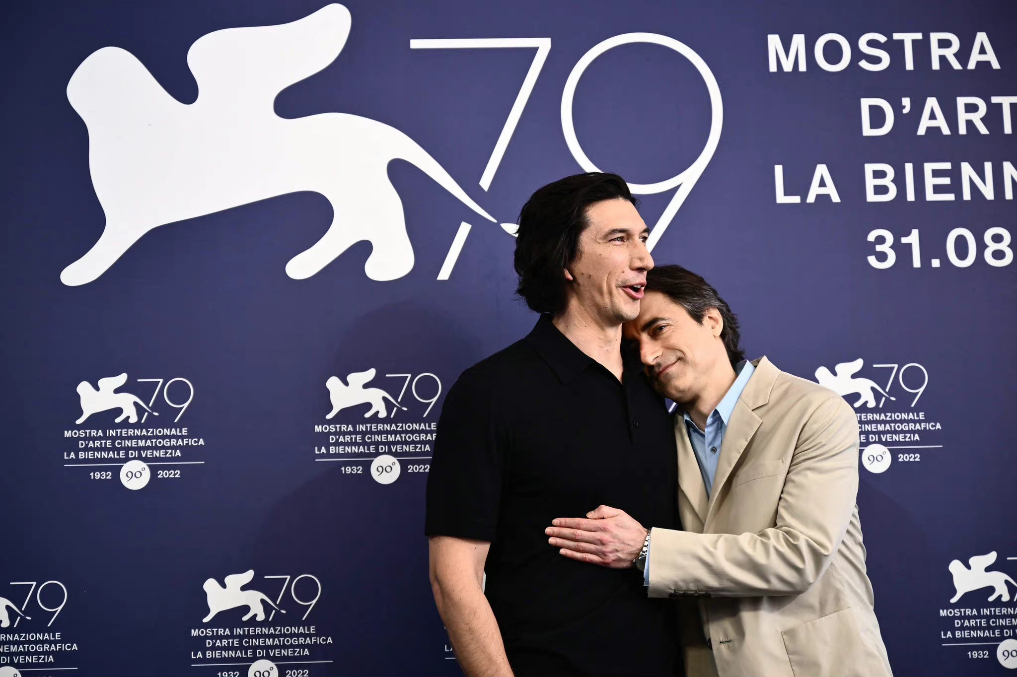 白噪音剧照的剧照