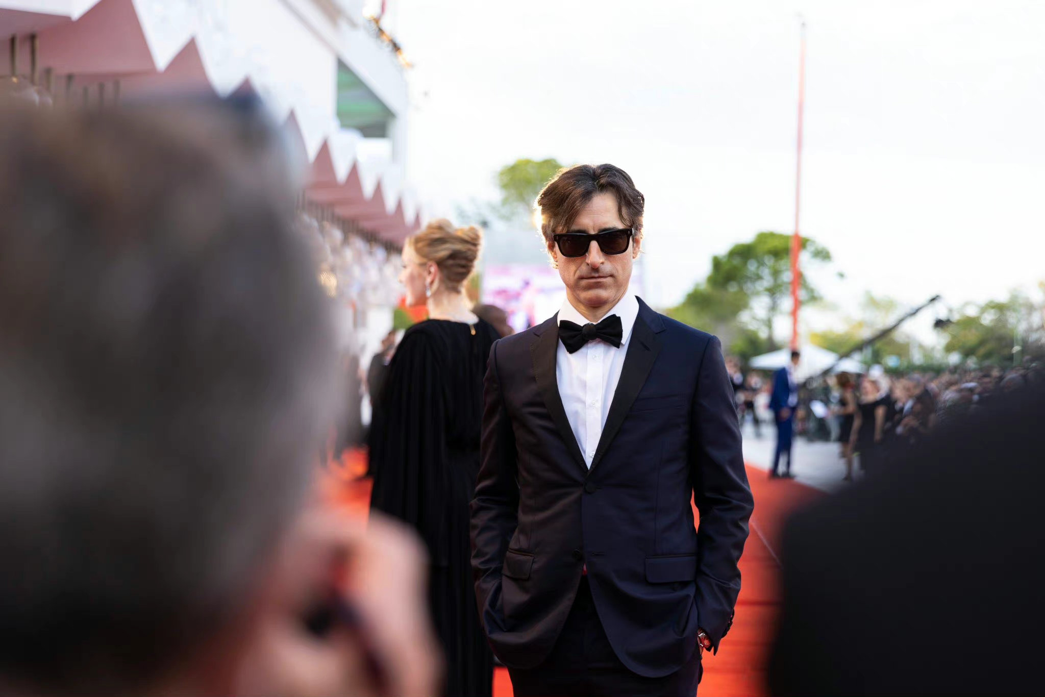 白噪音剧照的剧照