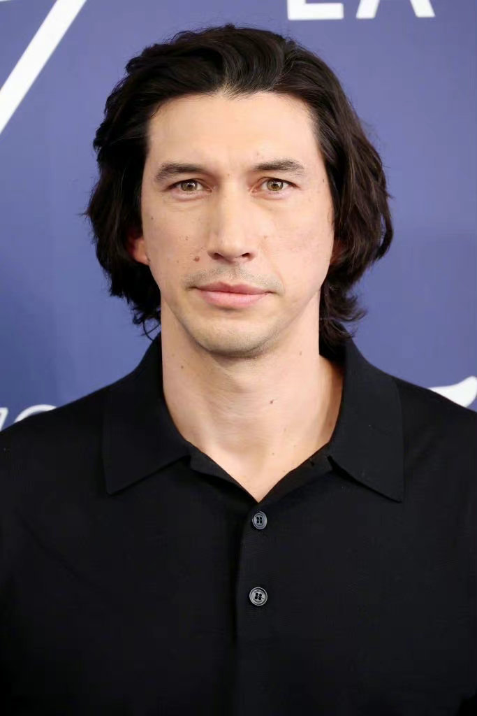 白噪音剧照的剧照