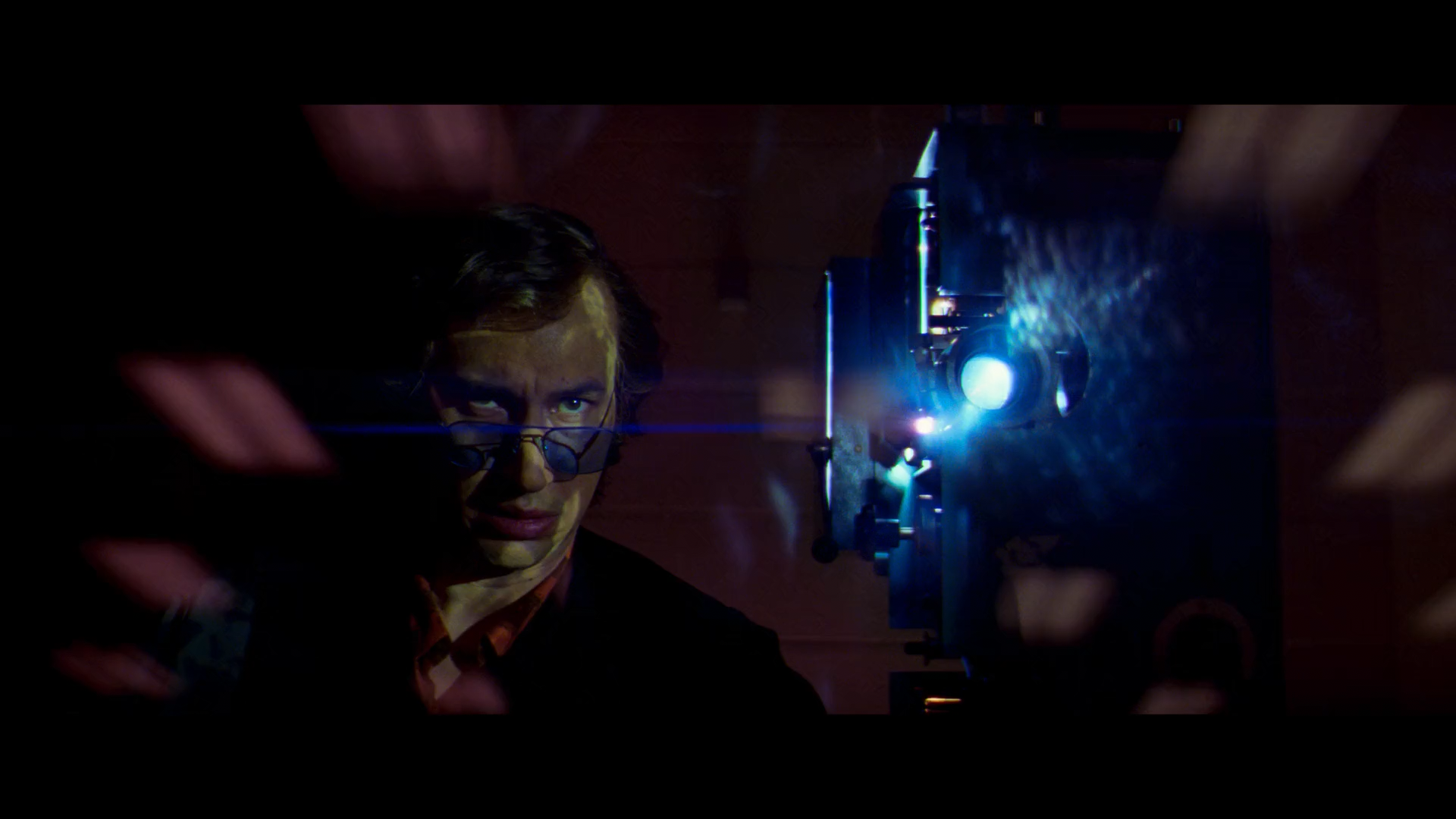 白噪音剧照的剧照