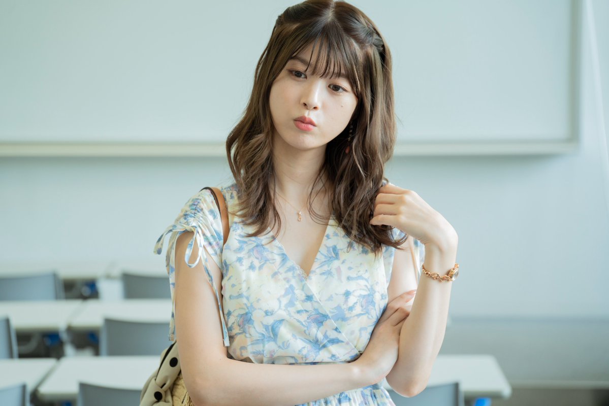 恋之光剧照的剧照