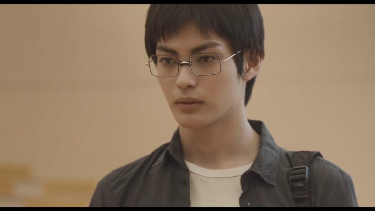 恋之光剧照的剧照