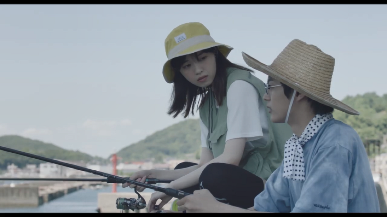 恋之光剧照的剧照