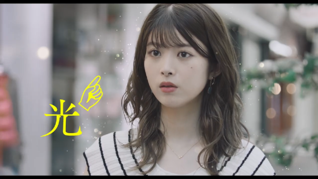 恋之光剧照的剧照