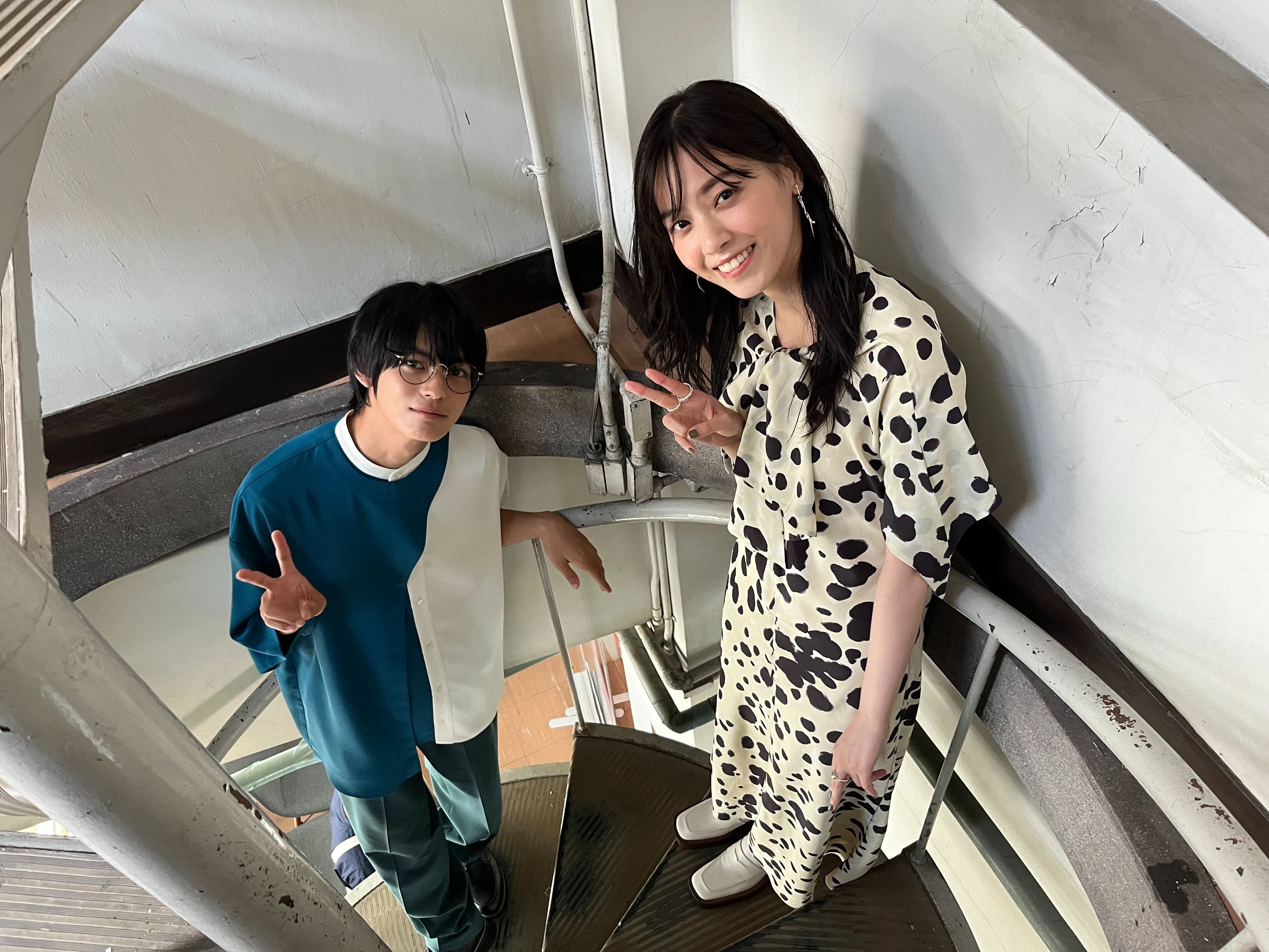 恋之光剧照的剧照