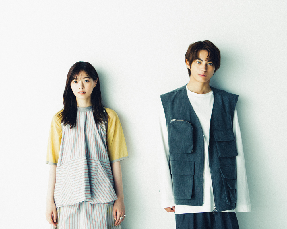 恋之光剧照的剧照