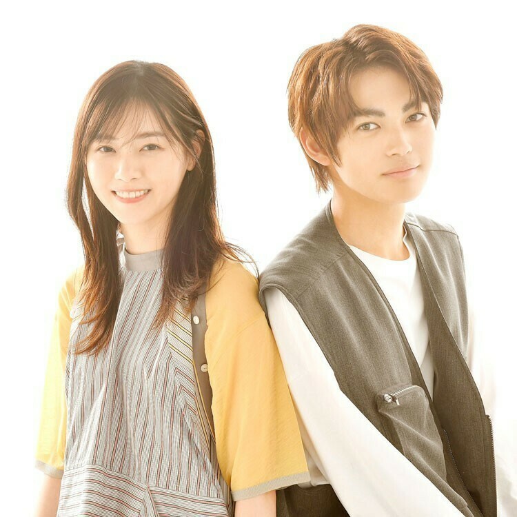 恋之光剧照的剧照