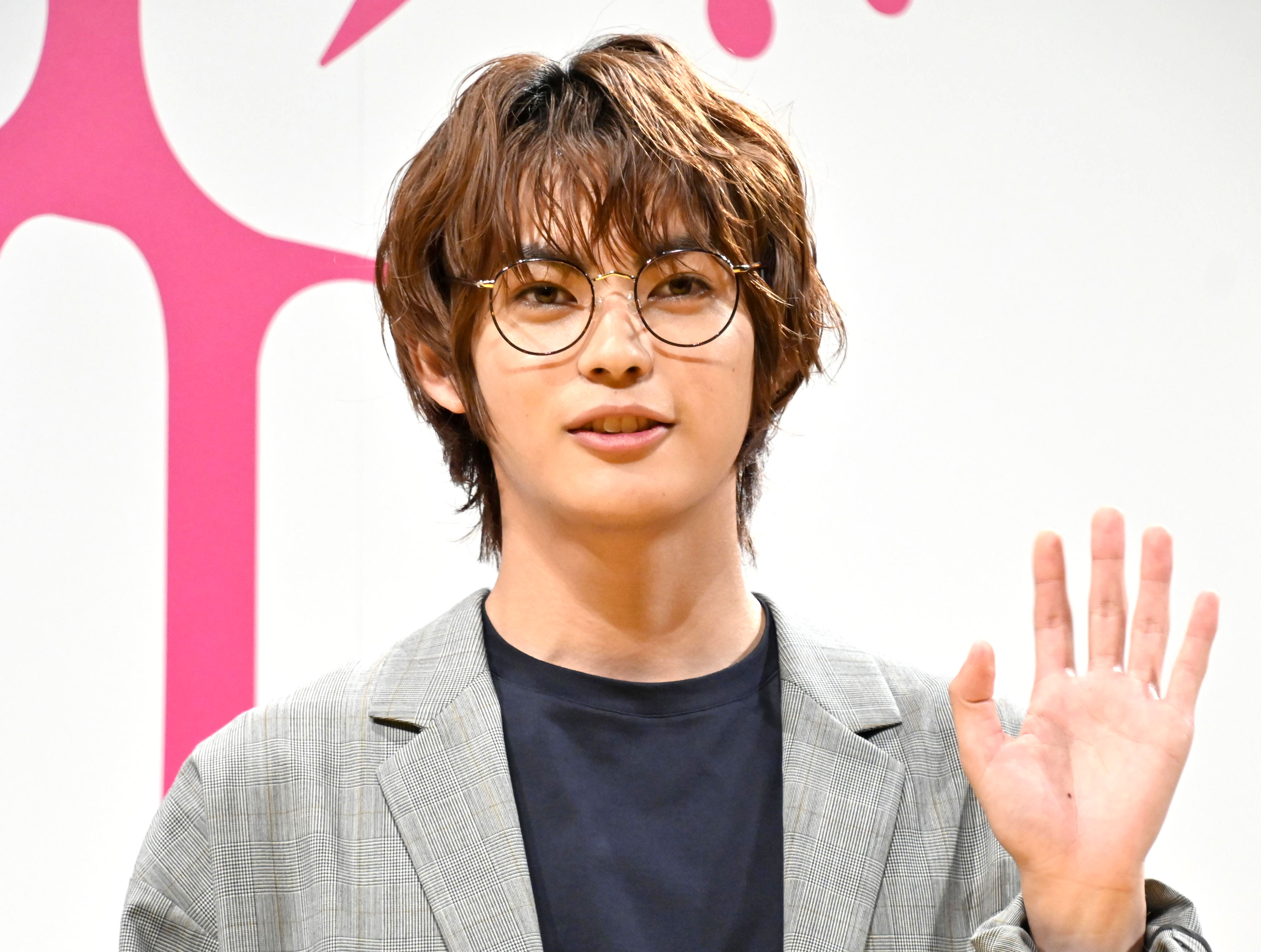 恋之光剧照的剧照