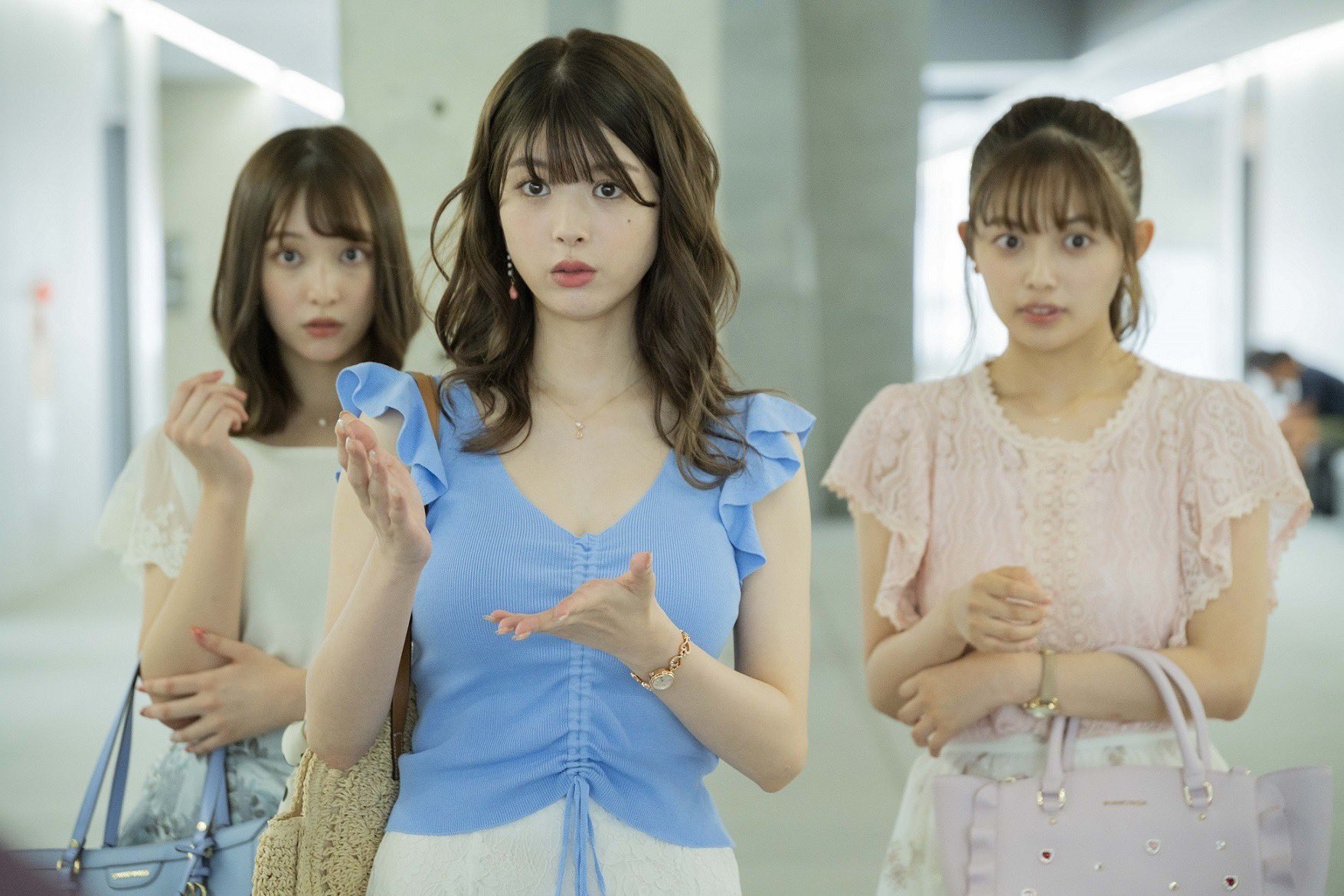 恋之光剧照的剧照