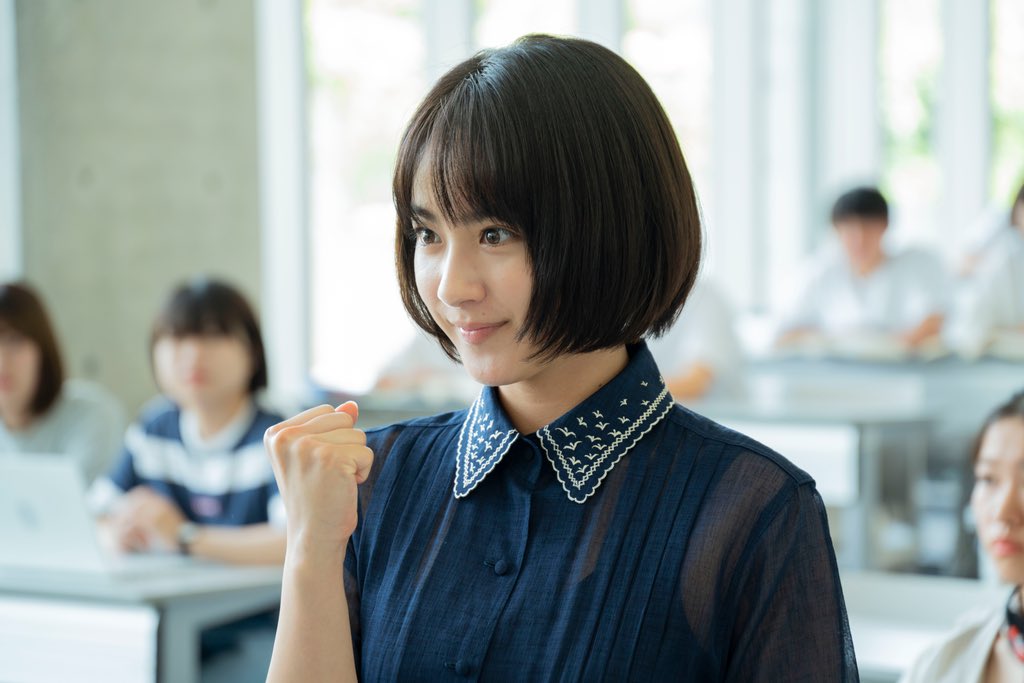 恋之光剧照的剧照