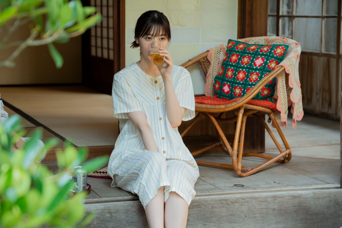 恋之光剧照的剧照