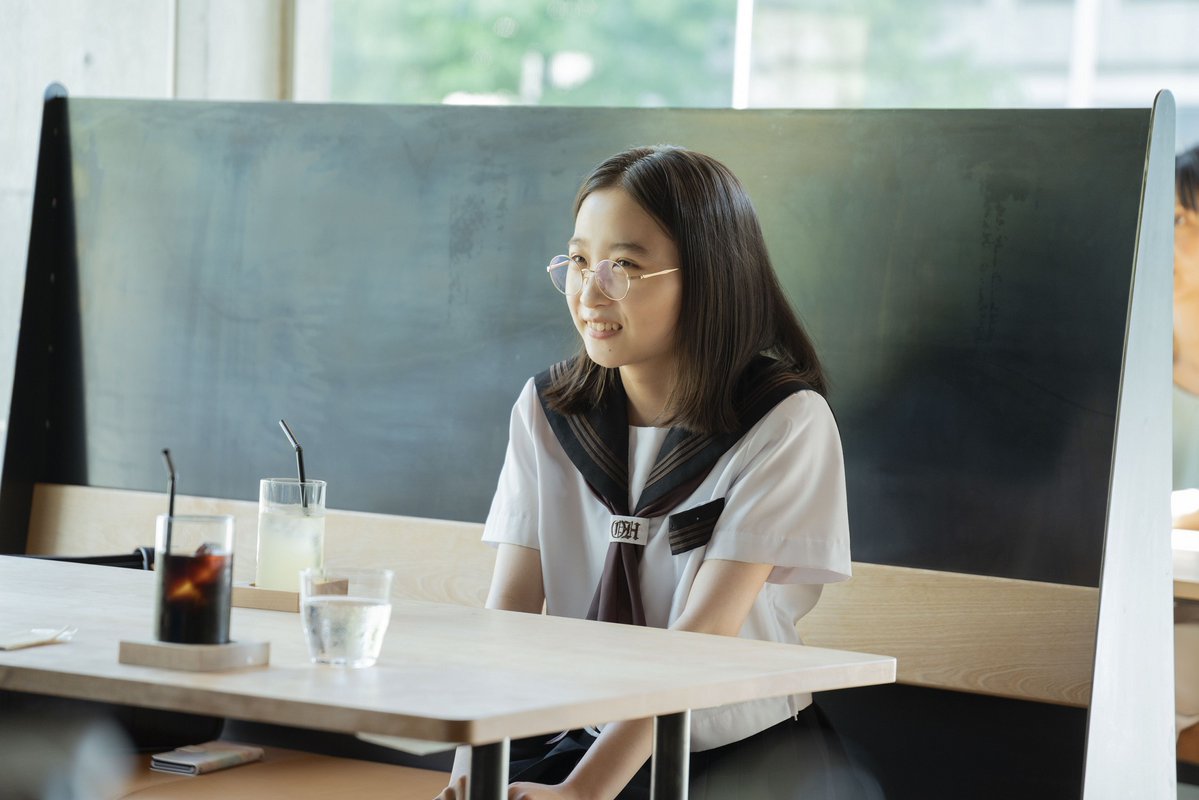 恋之光剧照的剧照