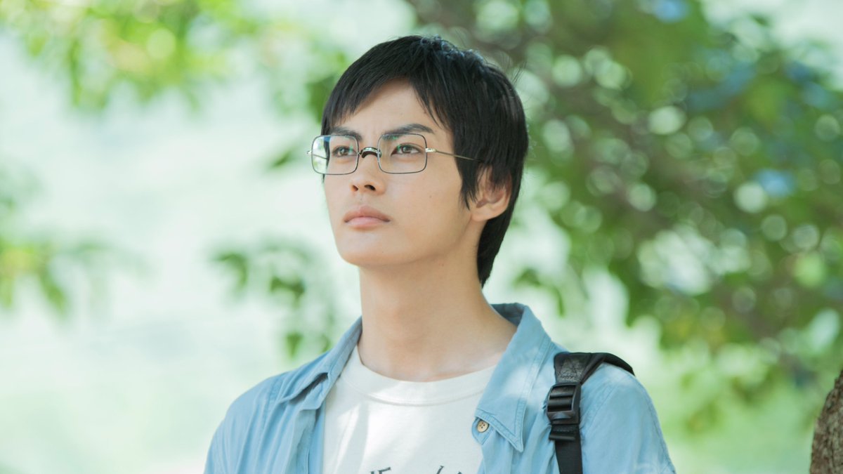 恋之光剧照的剧照