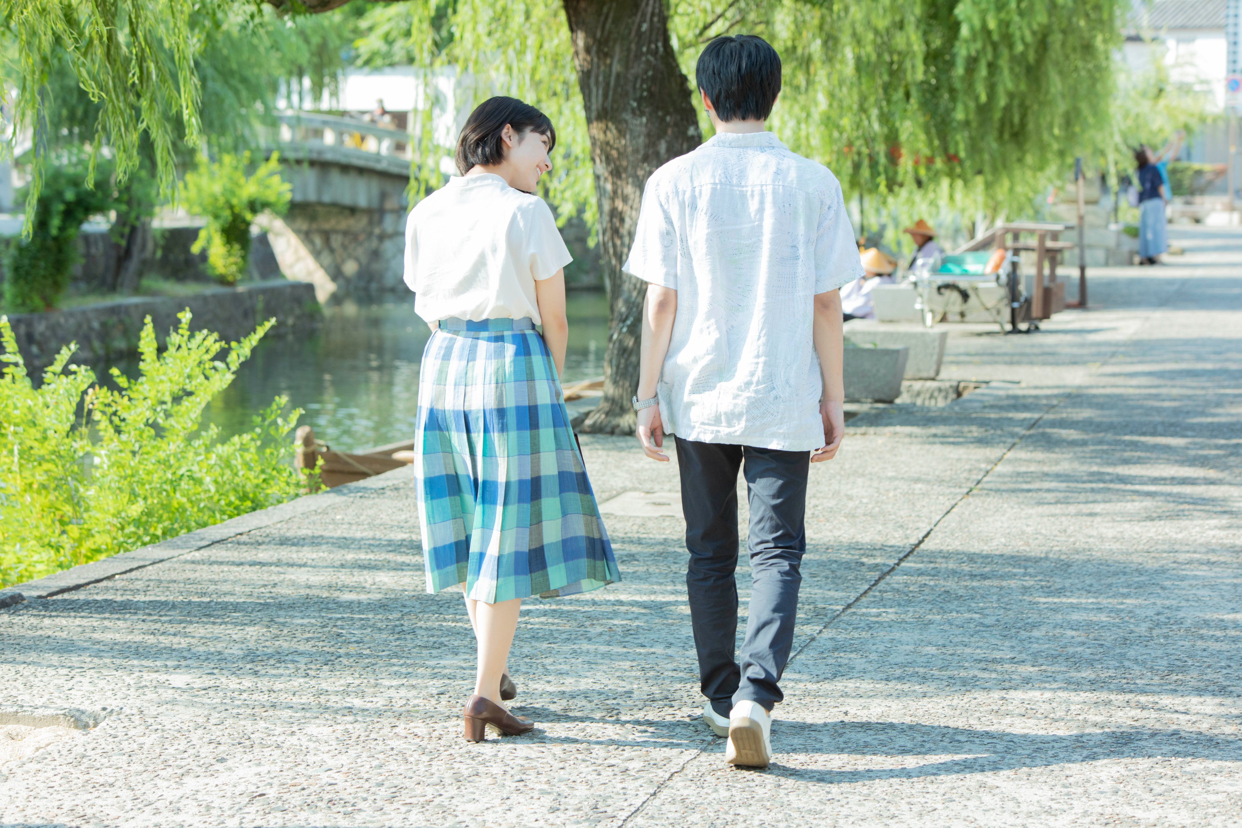 恋之光剧照的剧照