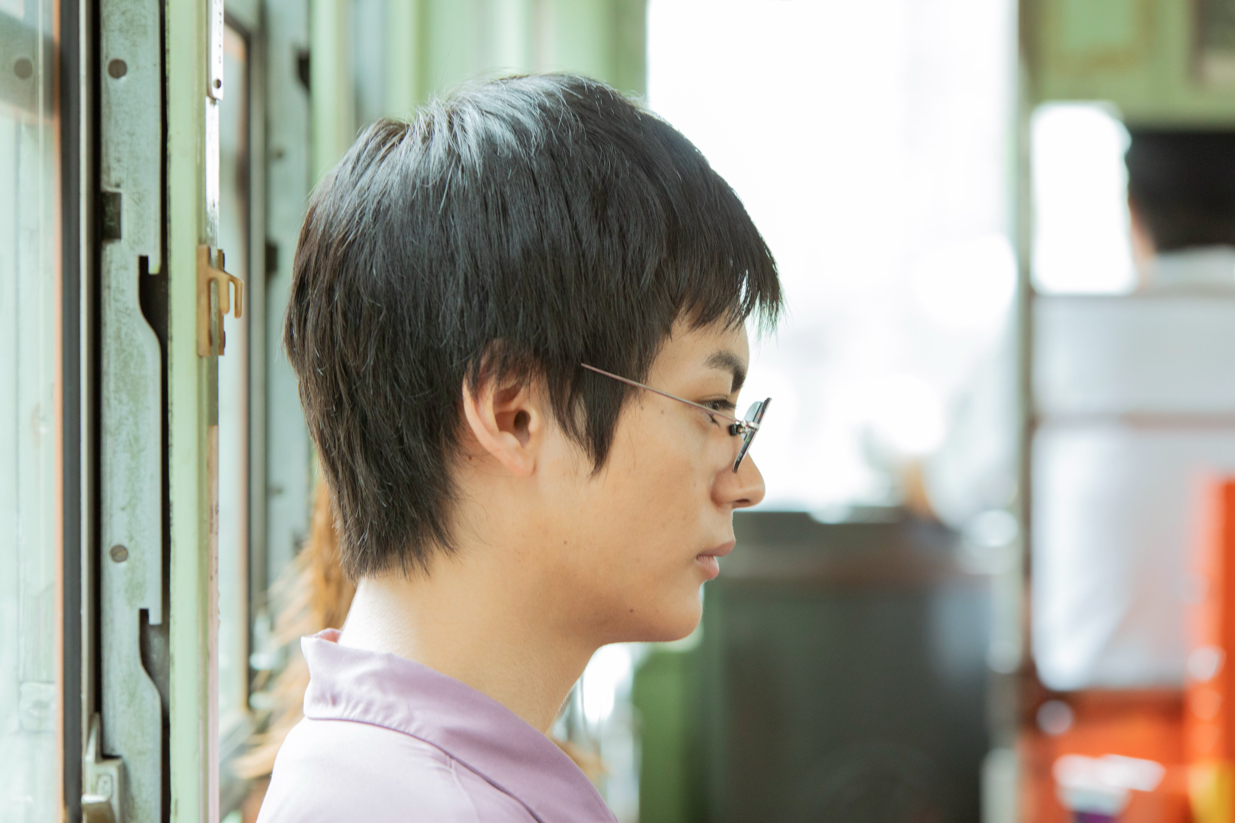 恋之光剧照的剧照