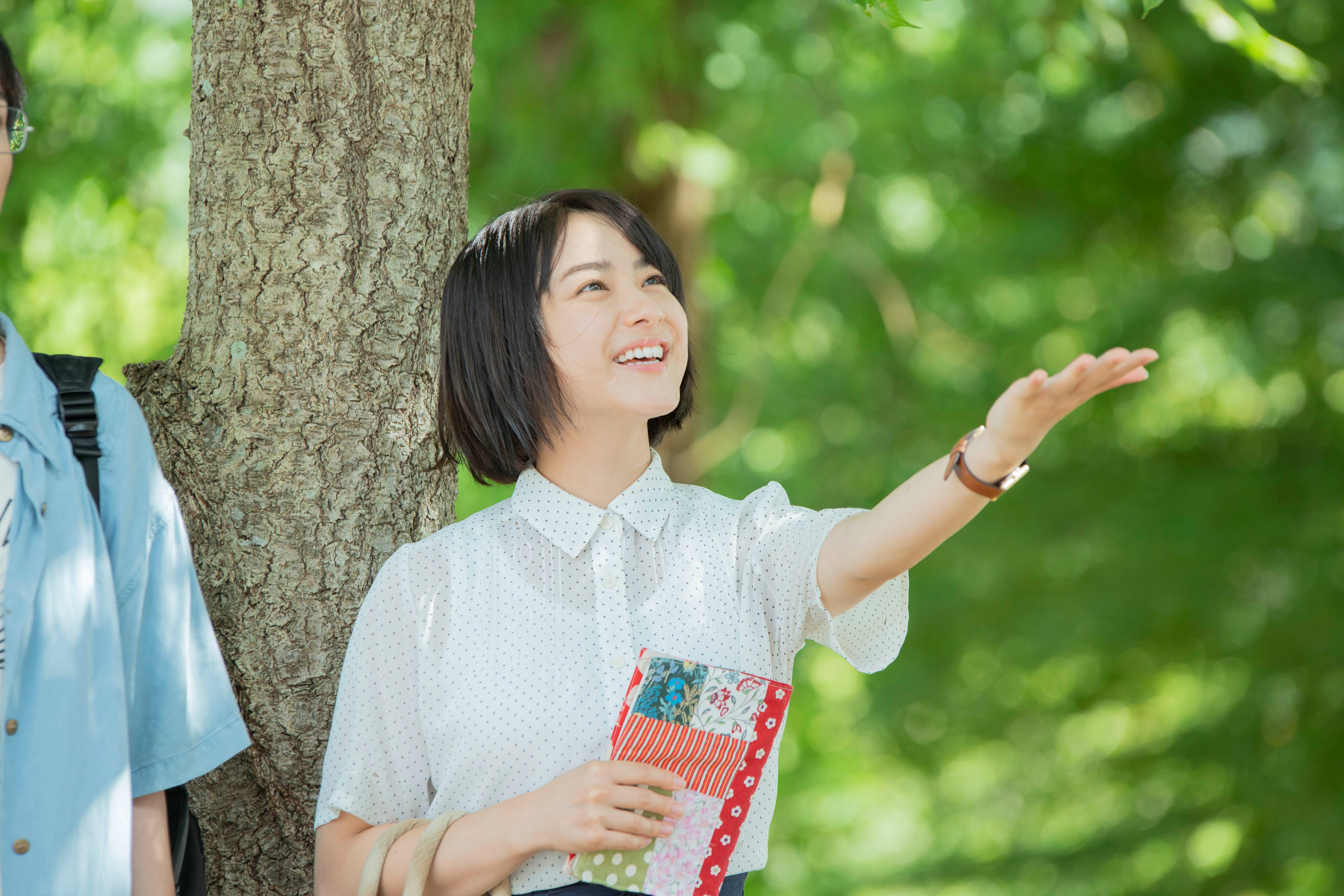 恋之光剧照的剧照