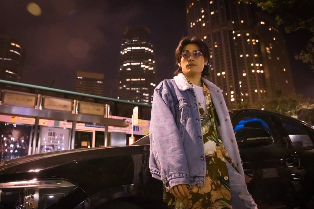 缘路山旮旯剧照的剧照