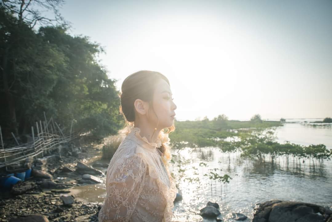 缘路山旮旯剧照的剧照