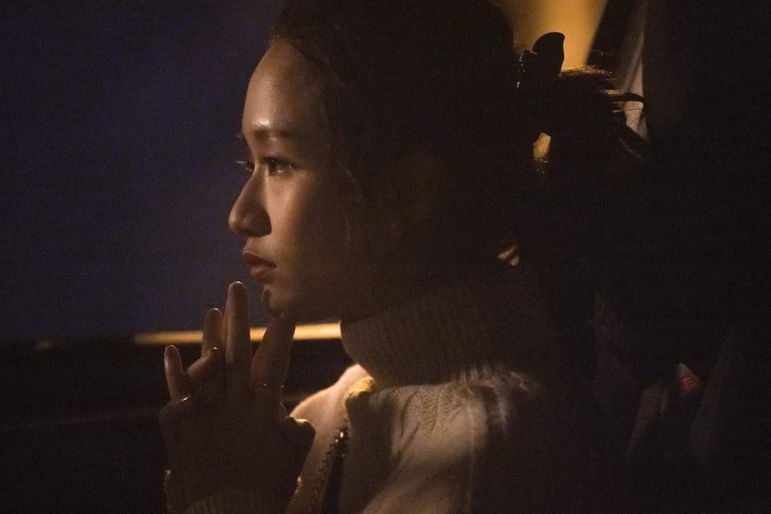 缘路山旮旯剧照的剧照