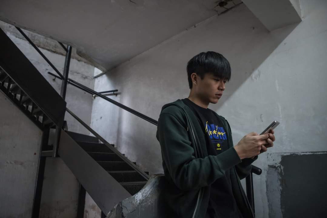 缘路山旮旯剧照的剧照