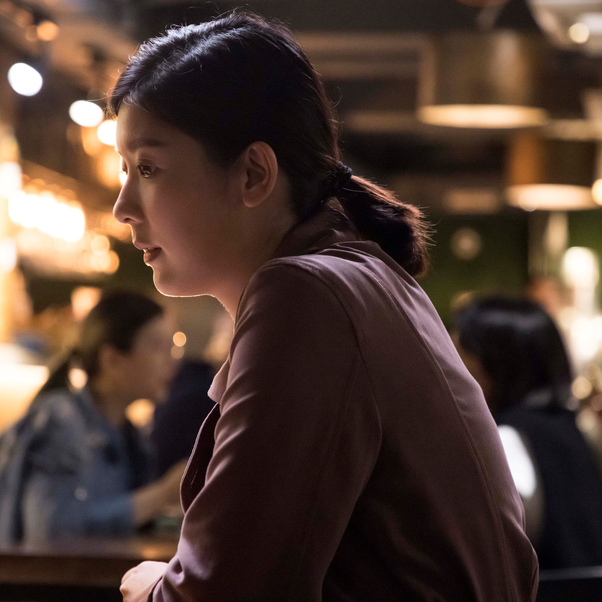 缘路山旮旯剧照的剧照