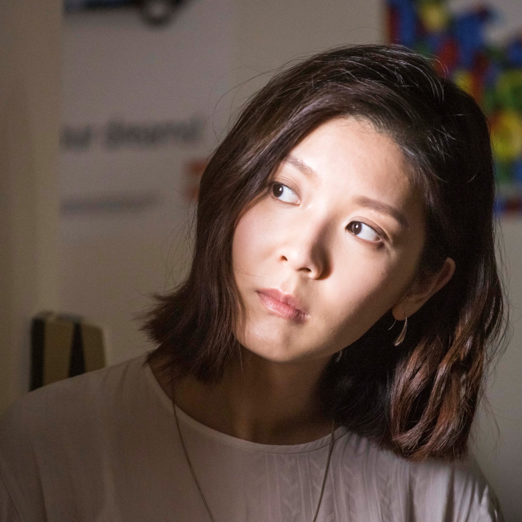 缘路山旮旯剧照的剧照