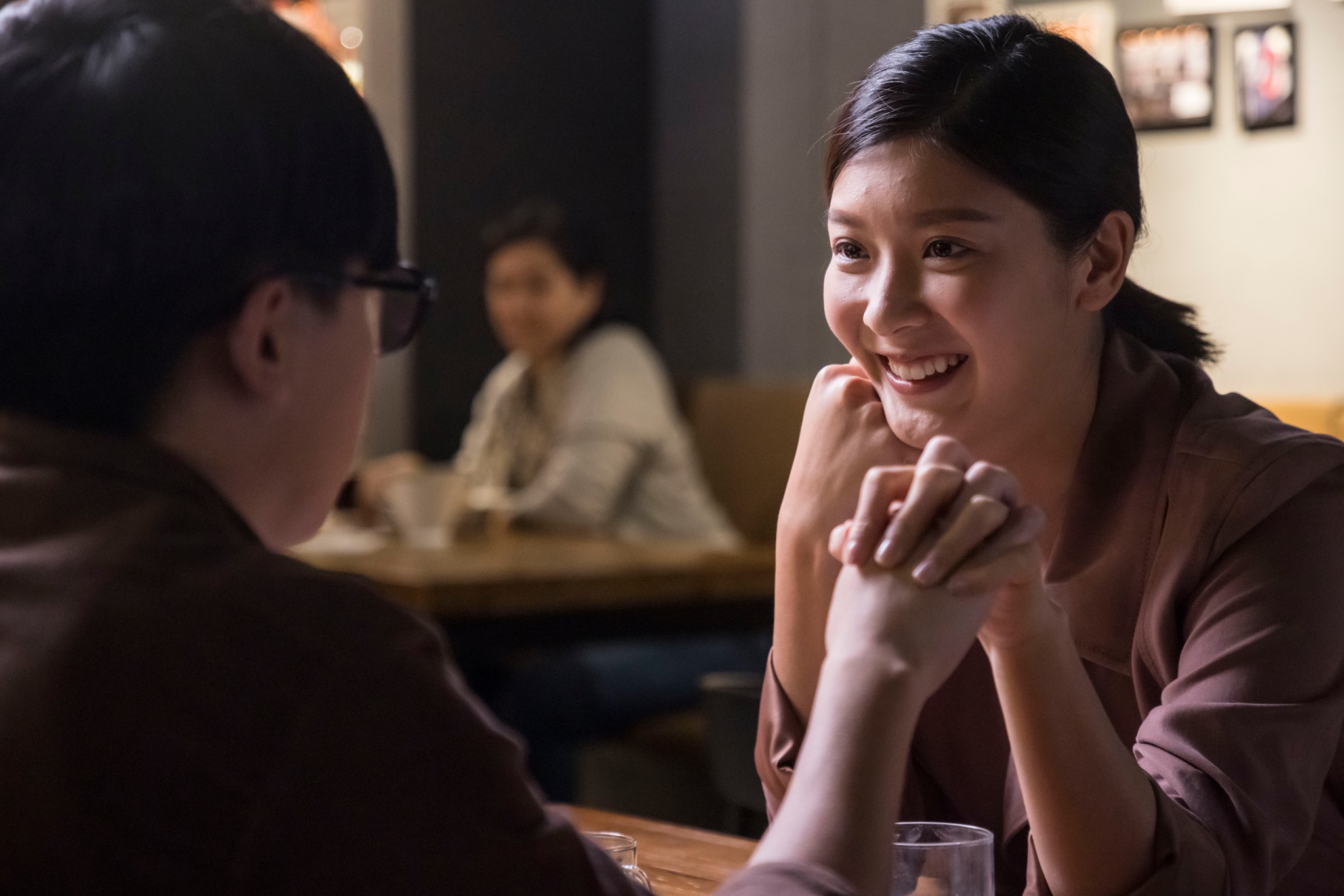 缘路山旮旯剧照的剧照