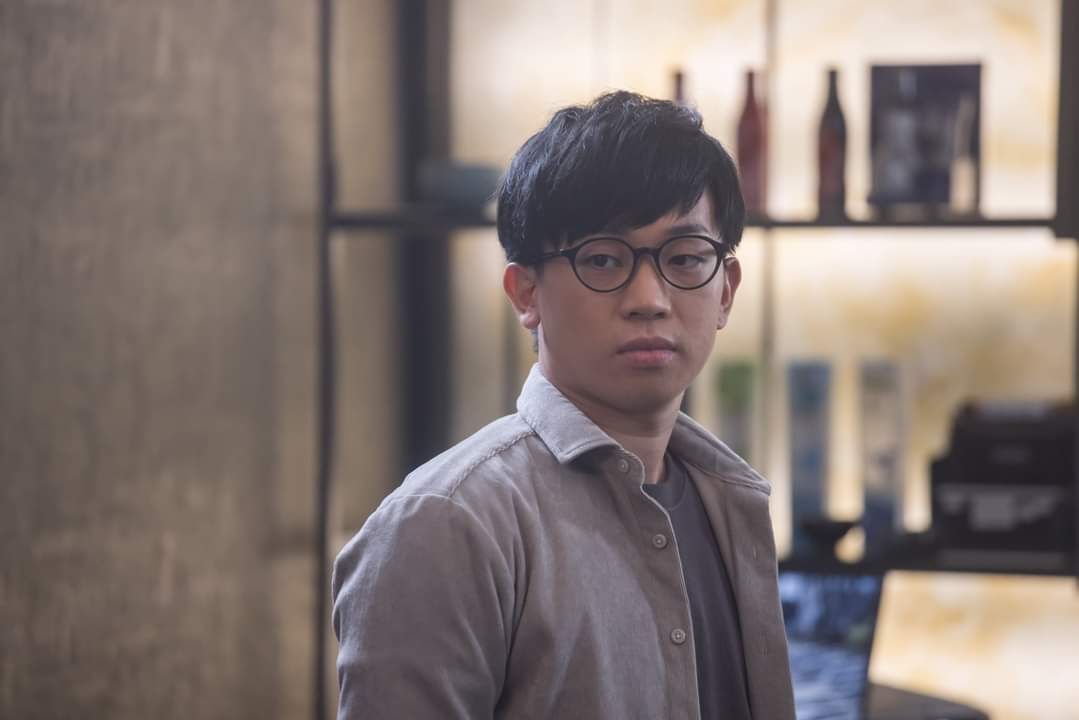 缘路山旮旯剧照的剧照