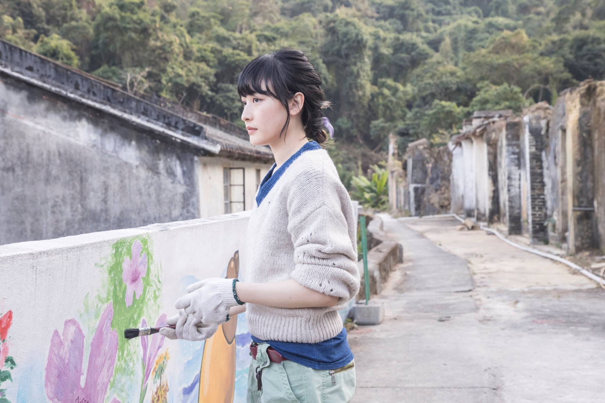 缘路山旮旯剧照的剧照