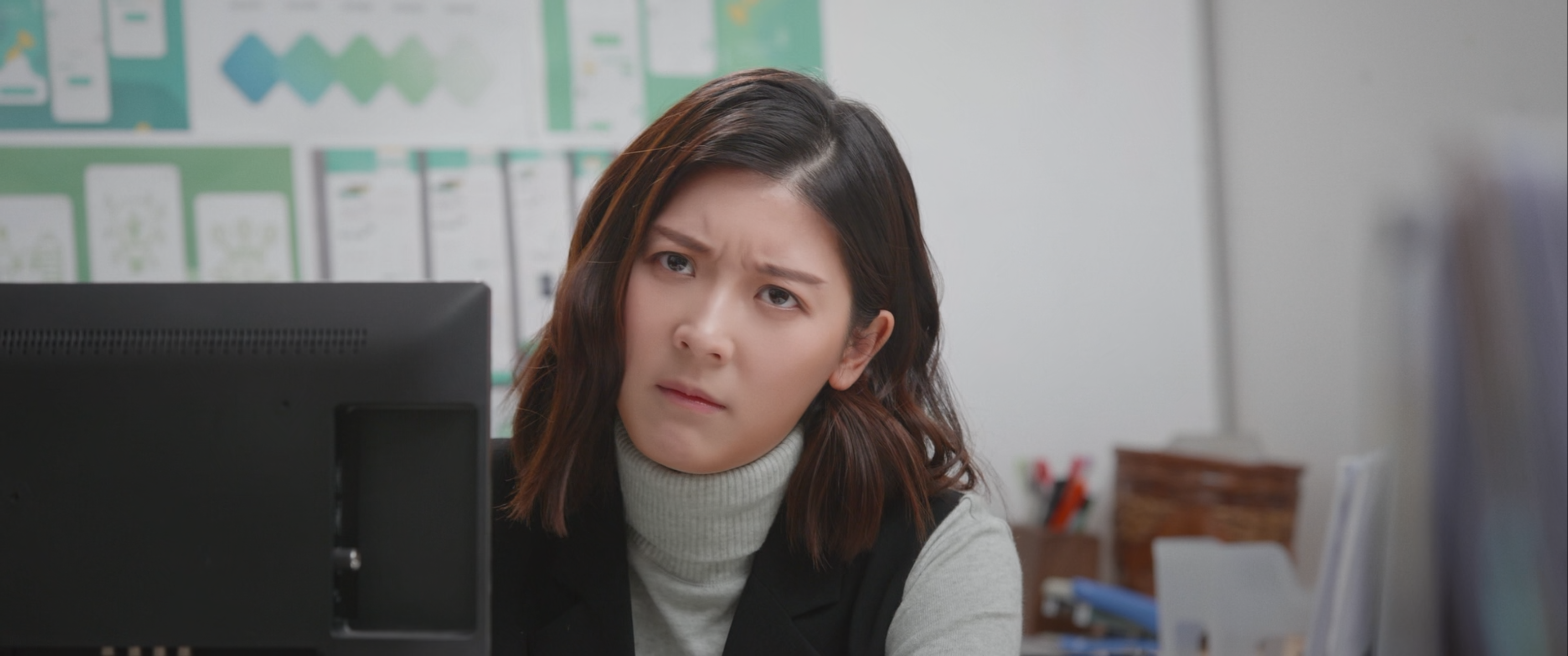 缘路山旮旯剧照的剧照