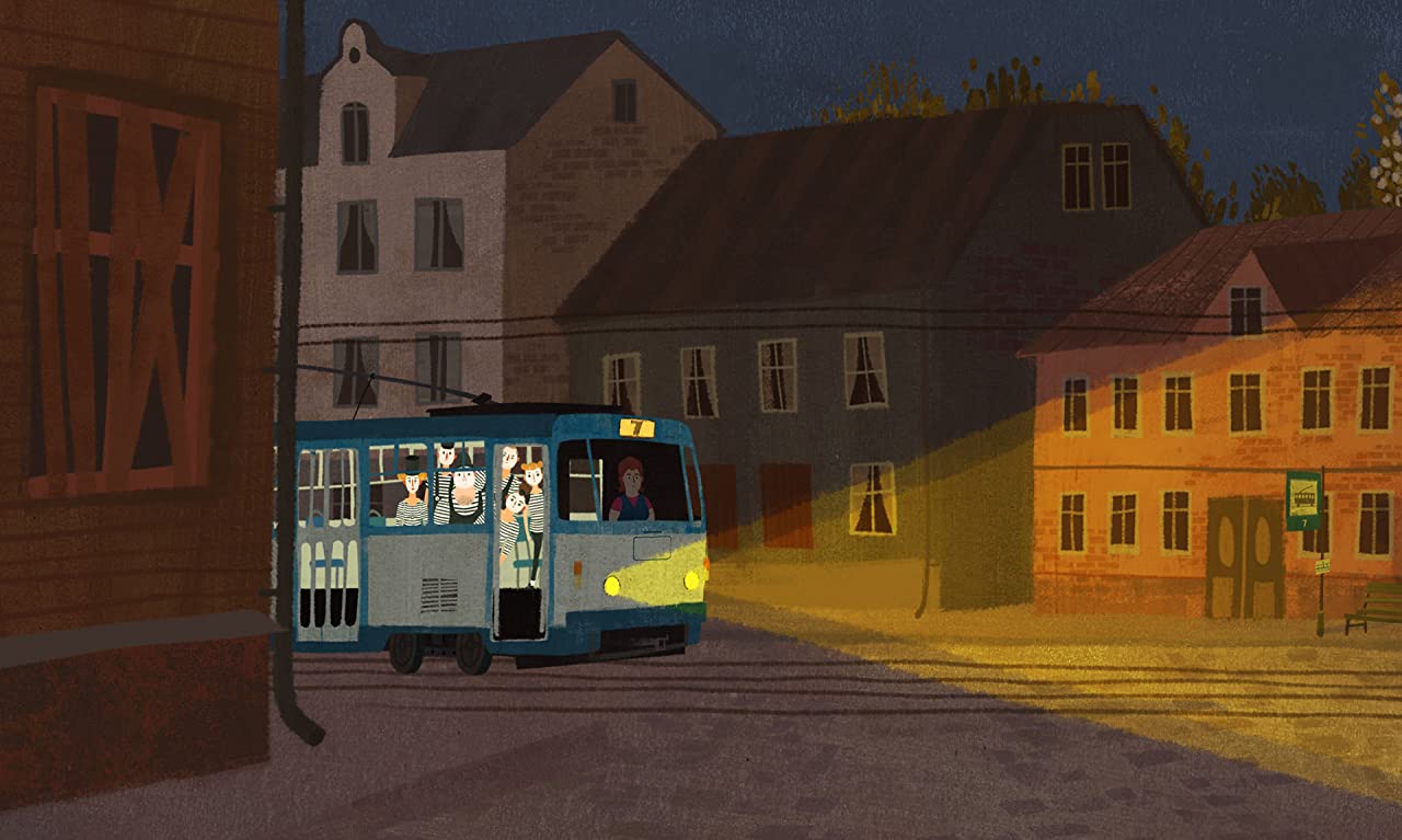 狗狗救地球剧照的剧照