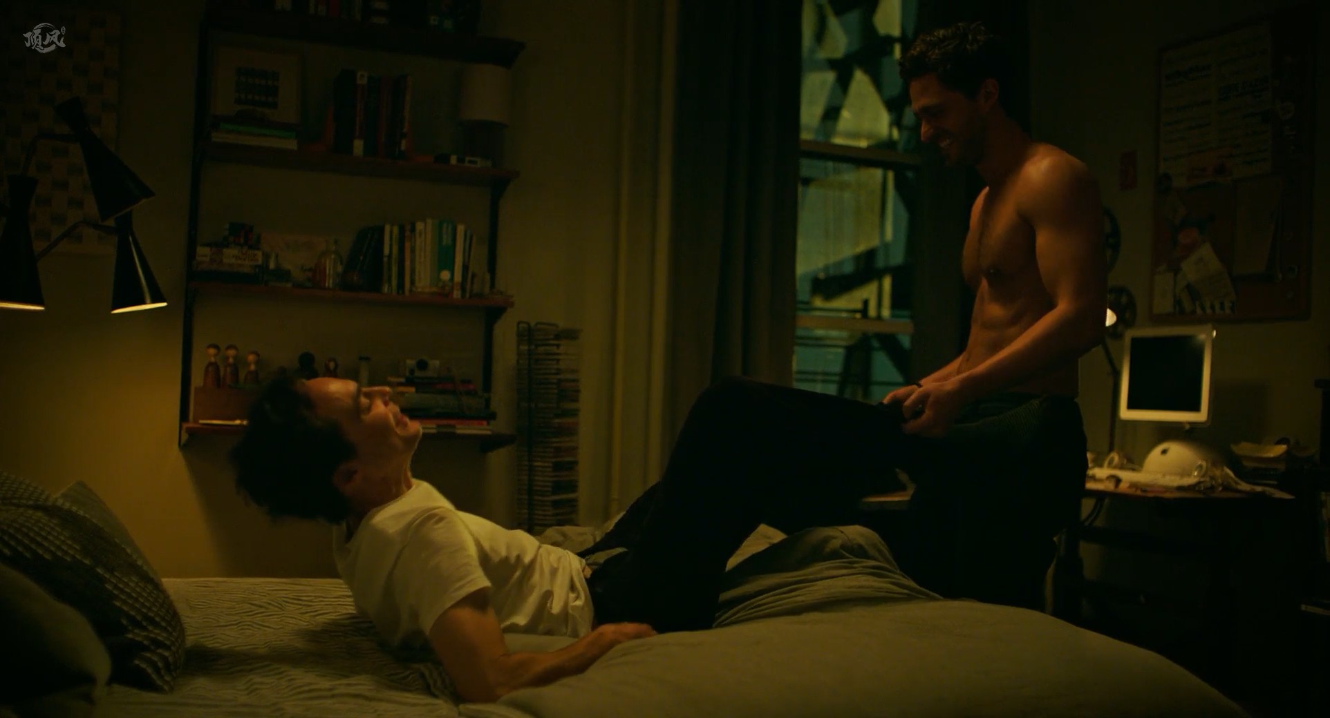 剧透预警剧照的剧照