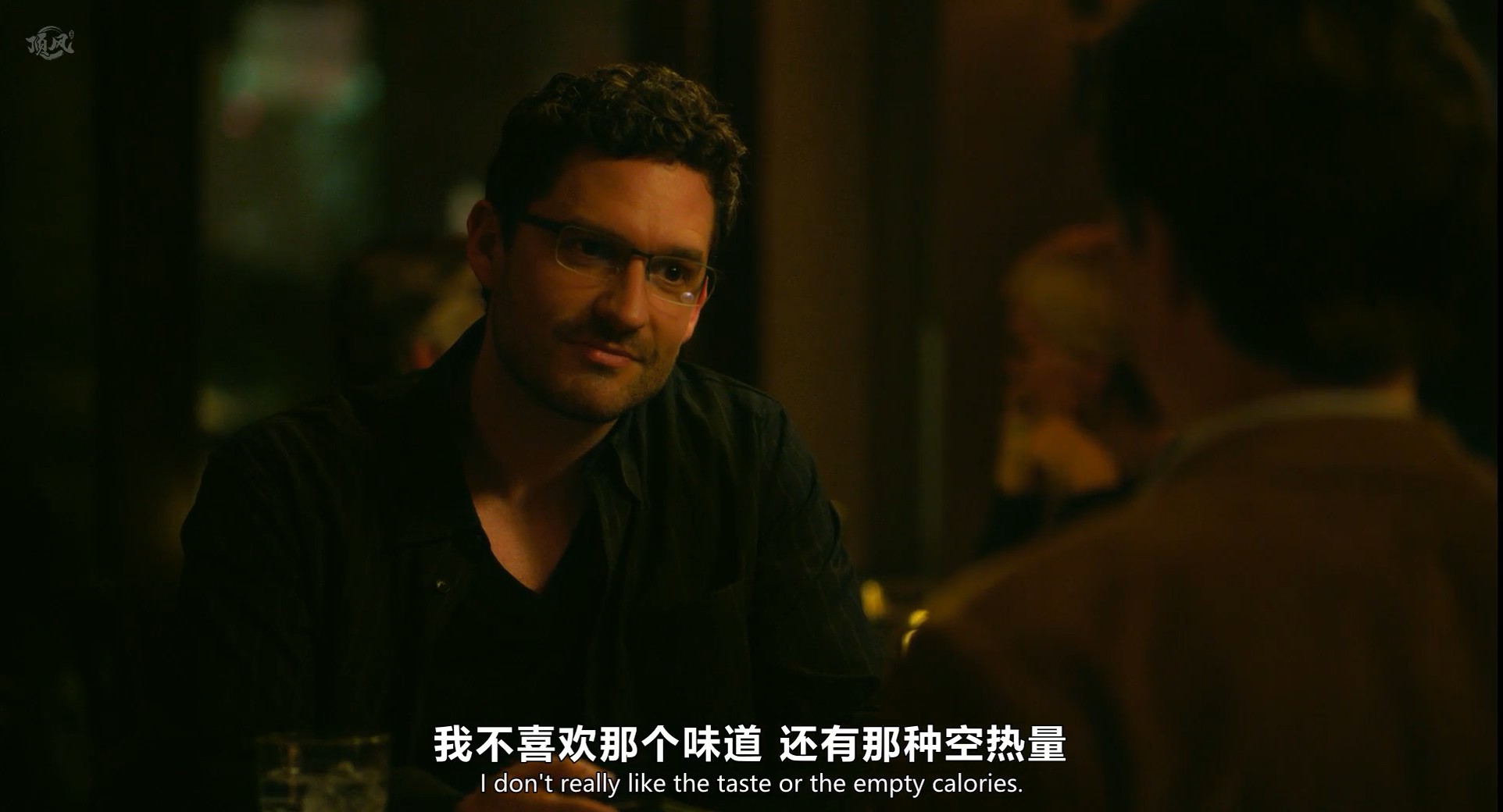 剧透预警剧照的剧照