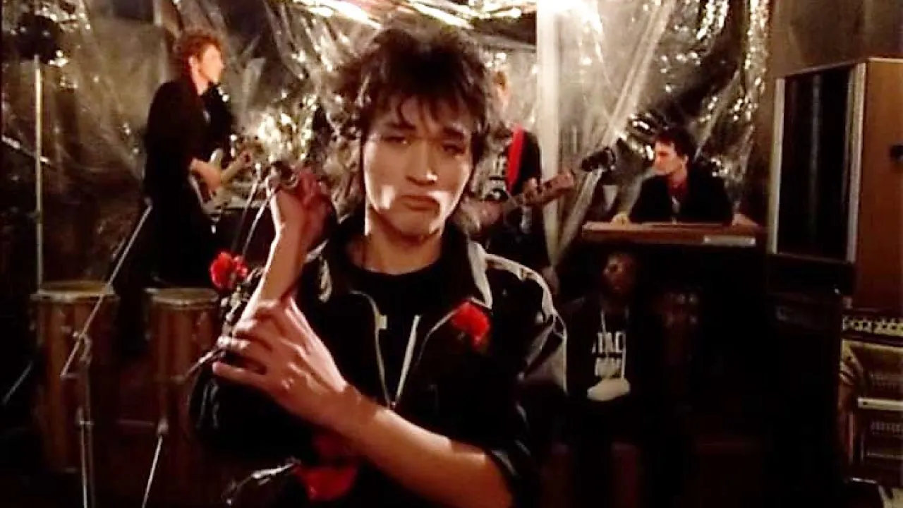 阿萨剧照的剧照