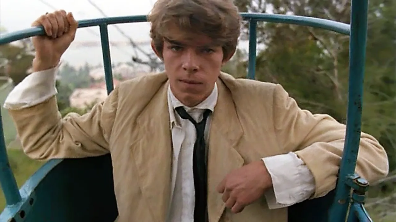 阿萨剧照的剧照