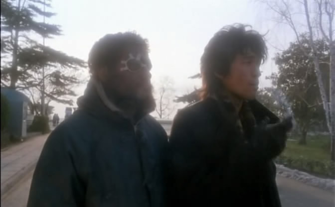 阿萨剧照的剧照