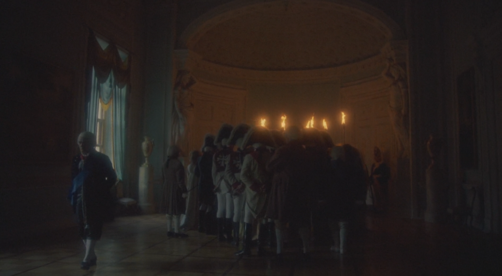 阿萨剧照的剧照